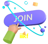 Junte-se ao cassino iiikf hoje mesmo