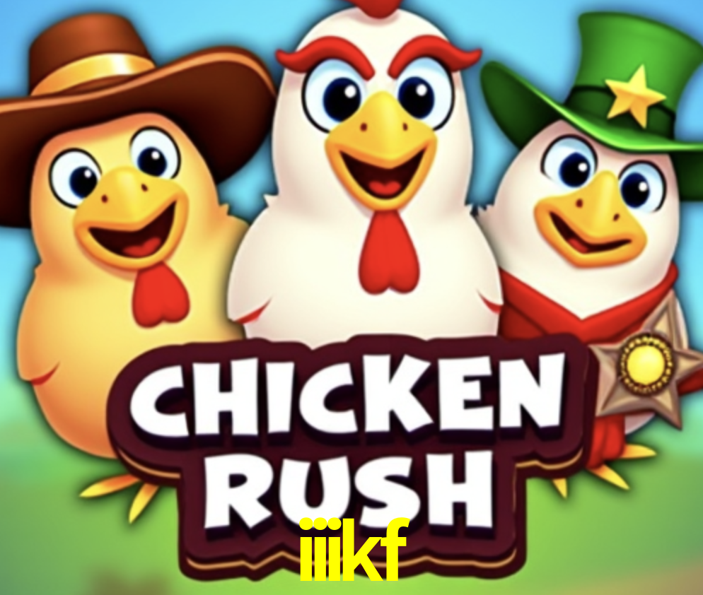 Descubra a Magia dos Jogos de Arcade no iiikf