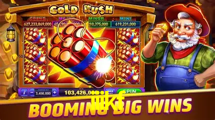 A Experiência Imersiva dos Cassinos Ao Vivo no iiikf