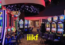 Segurança 2FA iiikf