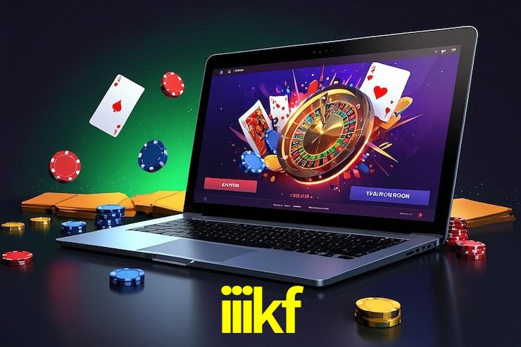 Login Seguro iiikf