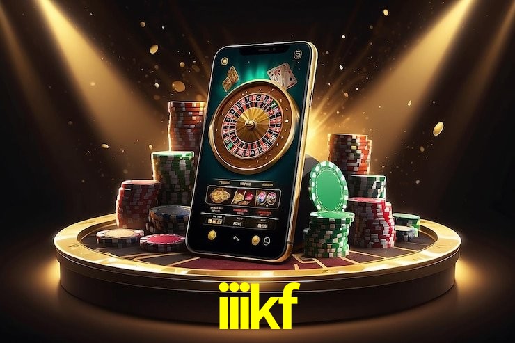 Jogos de Slot iiikf