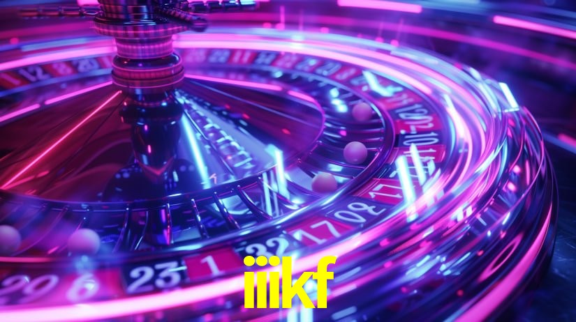 Casino Ao Vivo iiikf