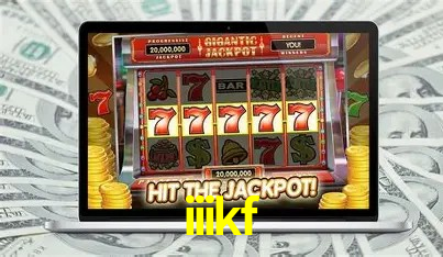 A Popularidade dos Caça-Níqueis no iiikf