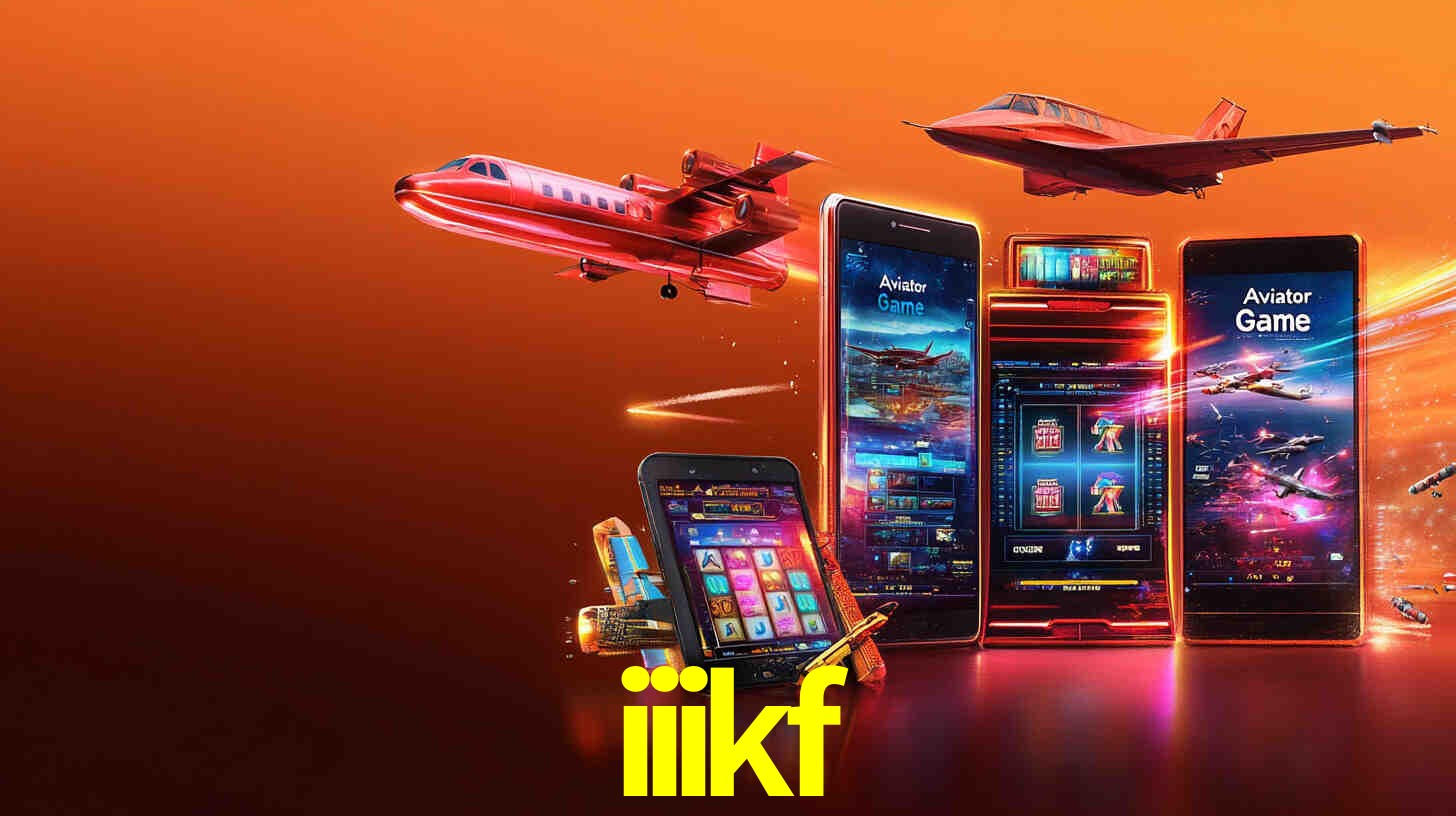 Estatísticas Crash Games iiikf