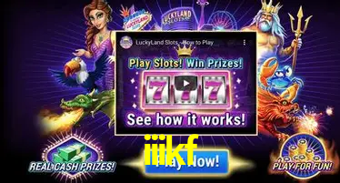 A Emoção da Loteria na iiikf: Uma Chance de Mudança de Vida