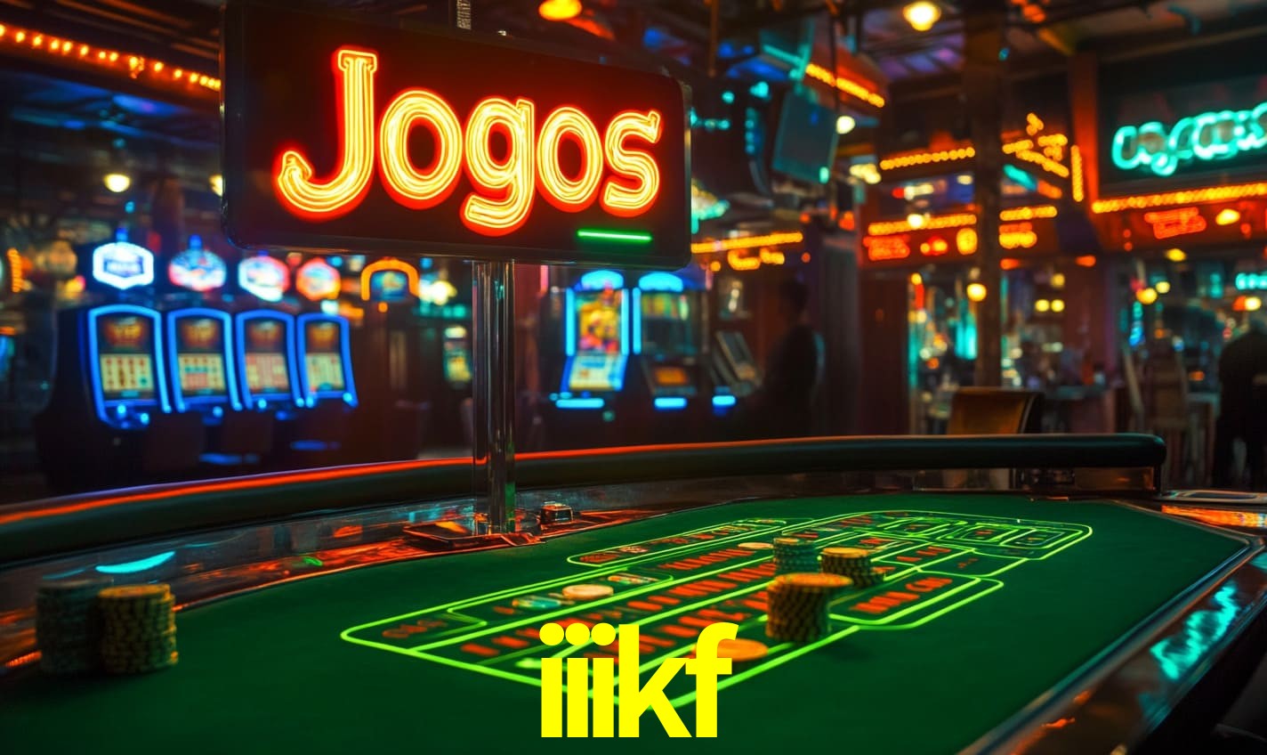 Avaliações dos Jogadores iiikf