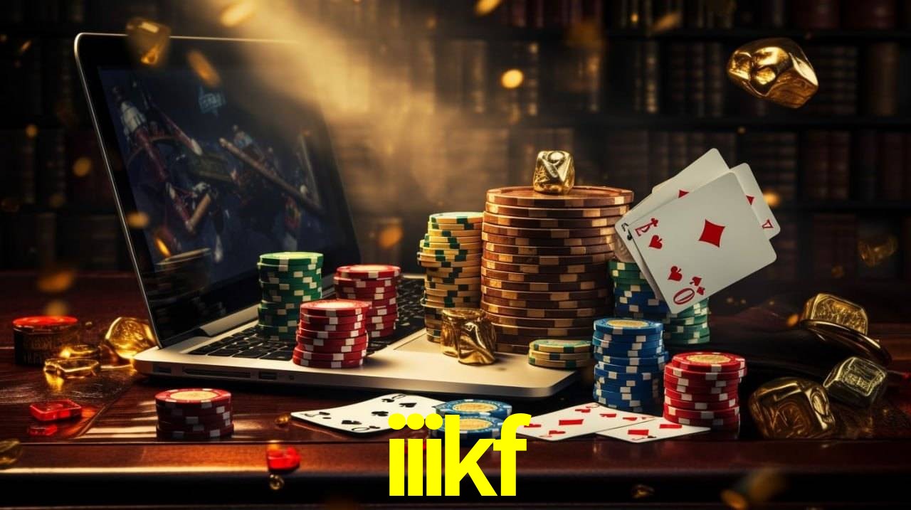 Casino Ao Vivo iiikf