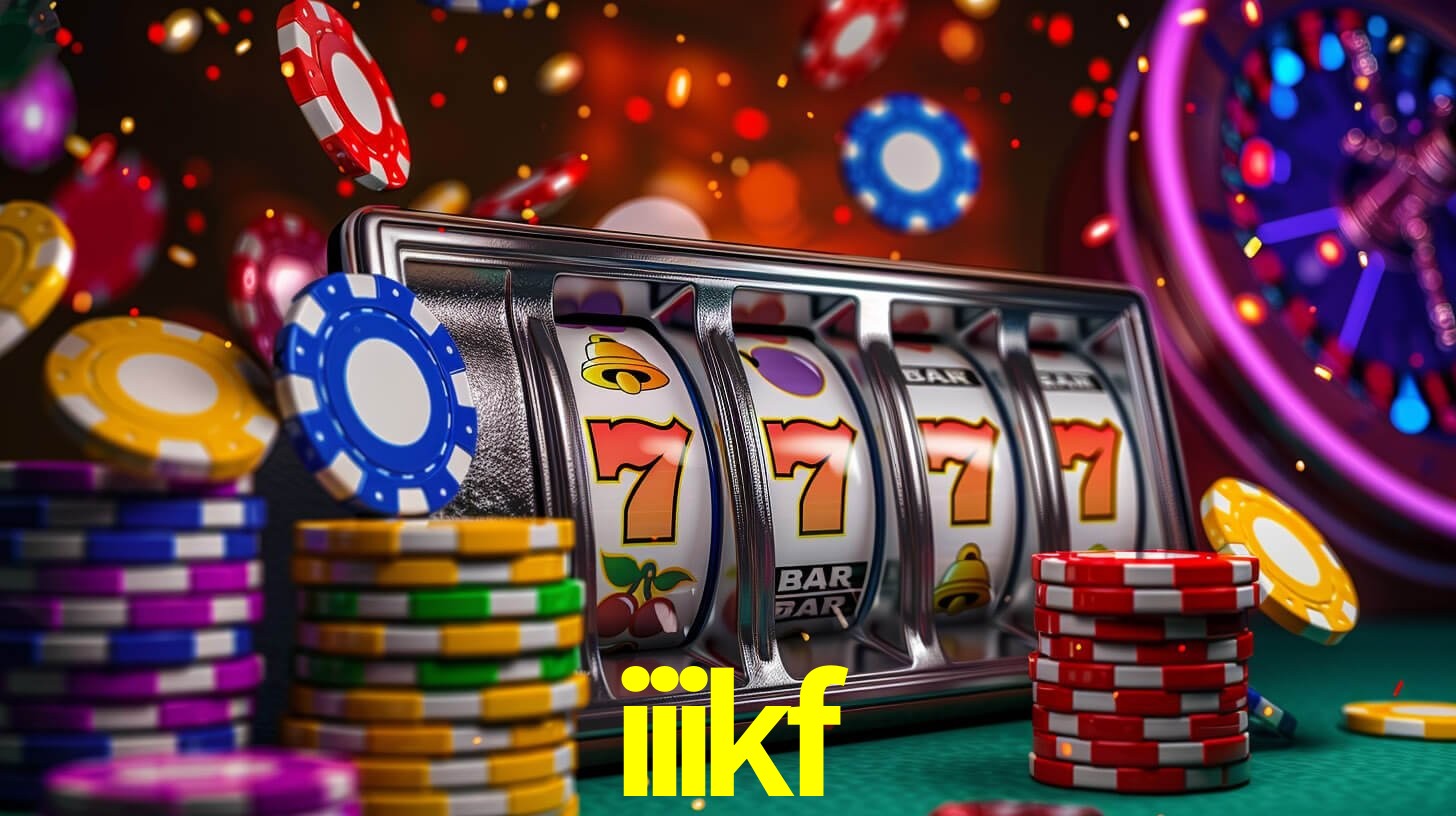 Avaliações dos Jogadores iiikf