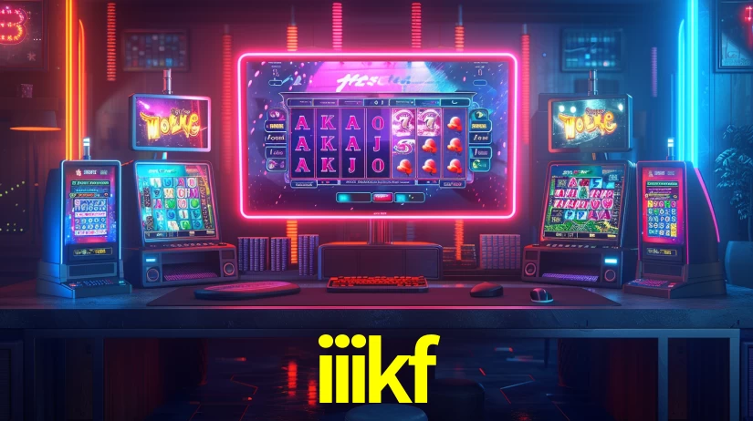 iiikf.com