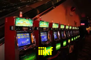 Desvendando o Mundo dos Jogos Virtuais na iiikf