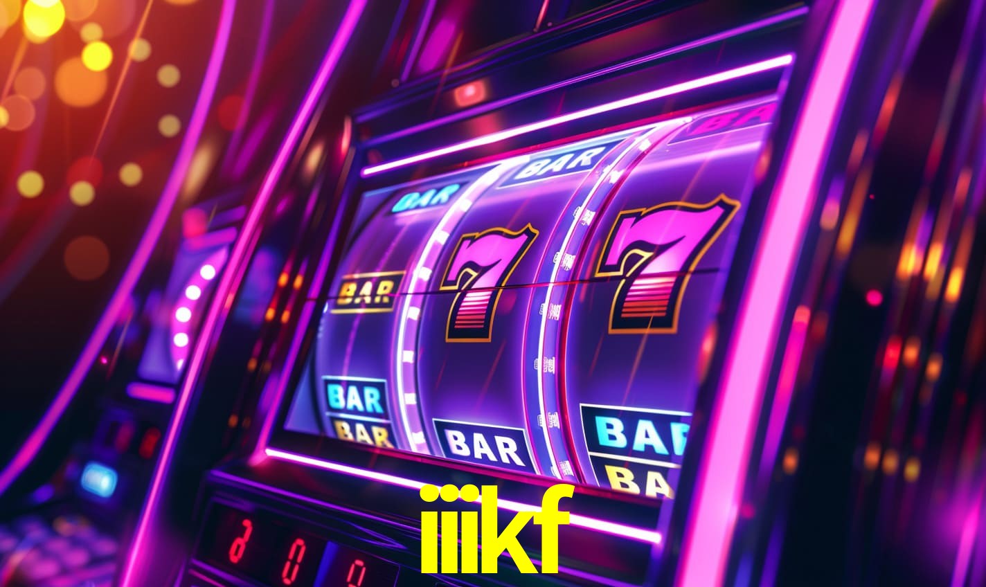 iiikf: A Experiência de Casino com Jogos de Mesa ao Vivo