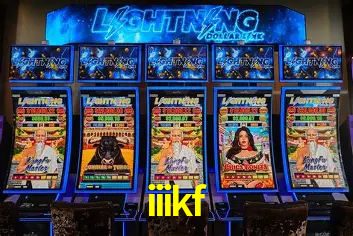 Descubra o Programa VIP da iiikf: Vantagens Exclusivas para Jogadores