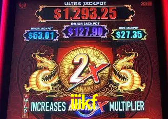 A Experiência Imersiva dos Cassinos Ao Vivo no iiikf