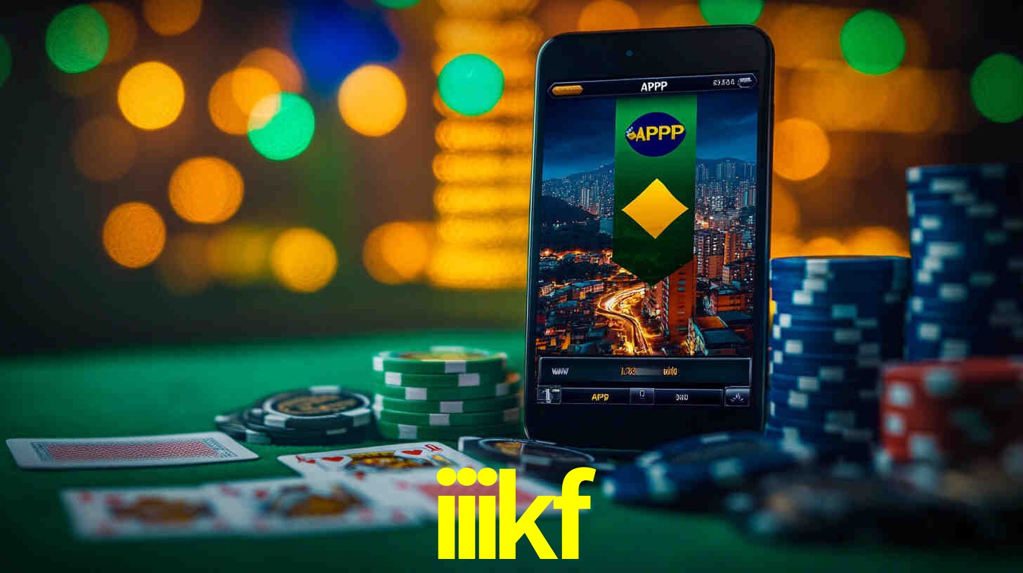 Estatísticas Esportivas iiikf