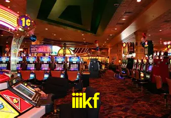 Apostas Esportivas na iiikf: Um Guia Completo