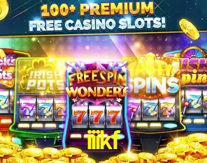 A Popularidade dos Caça-Níqueis no iiikf